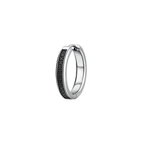 Solo pendiente Brosway Hombre ink in Acero Cubic Zirconia BIK120